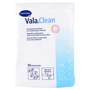 قفازات  فالاكلين سوفت من هارتمان