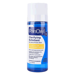 Panoxyl 2% Salicylic Acid Clarifying Exfoliant