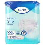 Tena Proskin Slip Super Adult Diapers - XXL