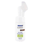 رغوة الوجه الخبيرة قبل التقشير الخطوة رقم 1 من نوفاكلير