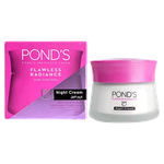 Pond's Flawless Radiance Night Cream