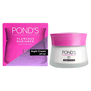 Pond's Flawless Radiance Night Cream