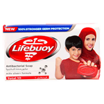 Lifebuoy Total 10 Washing Soap Bar