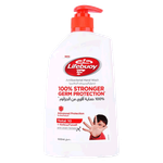 Lifebuoy Total 10 Antibacterial Handwash