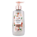 Lux Anti-Bacterial Velvet Jasmine Hand Wash