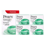 Pears Oil-Clear & Glow Bars