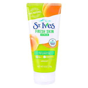 St. Ives Fresh Skin Apricot Scrub