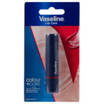Vaseline Kissing Red Lip Balm