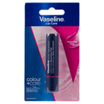 Vaseline Blooming Pink Lip Balm