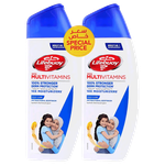 Lifebuoy Mild Care Bodywash