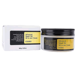 Cosrx Advanced Snail 92 All In One Cream