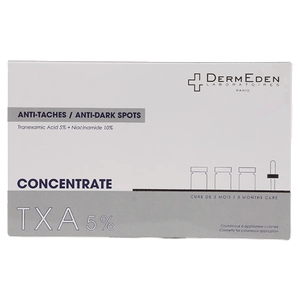 Dermeden Anti-Dark Spots Concentrate
