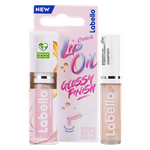 Labello Clear Glow  Glossy Finish  Lip Oil