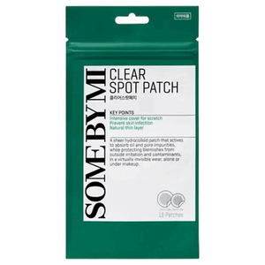 لصقات لمعالجة الحبوب من سوم باي مي