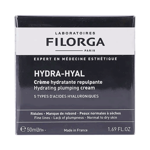 Filorga Hydra-Hyal Plumping Cream
