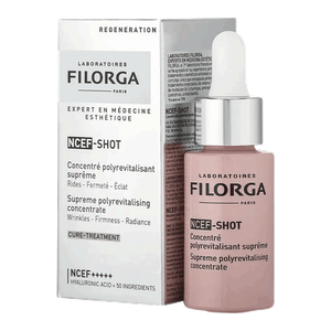Filorga Ncef-Shot Serum