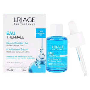 Uriage Thermal Water Hyaluronic Acid Booster Serum