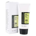 Cosrx Aloe Soothing Sun Cream with SPF50+