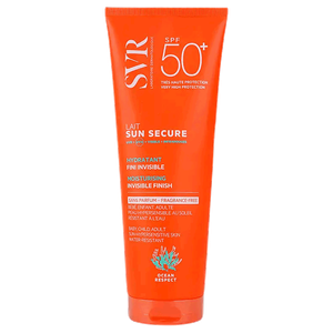 SVR Sun Secure SPF50 Moisturizing Sun Cream