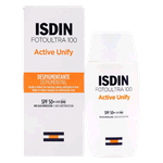 Isdin Foto Ultra 100 Active Unify Fusion Fluid with SPF50+