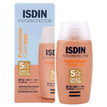 Isdin Fotoprotector Fusion Water Color Medium Spf50