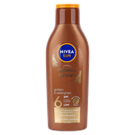 Nivea Sun Intense Bronze Carotene SPF6 Lotion