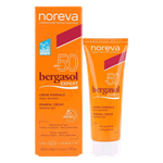 Noreva Bergasol Expert SPF50+ Mineral Sun Cream