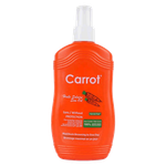 Carrot Sun Oil