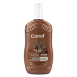 Carrot Gold Sun Oil