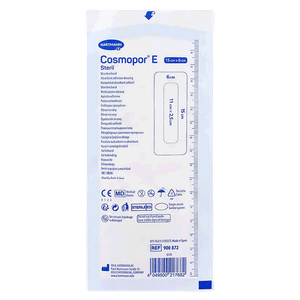 ضمادات معقمة من كوزموبور