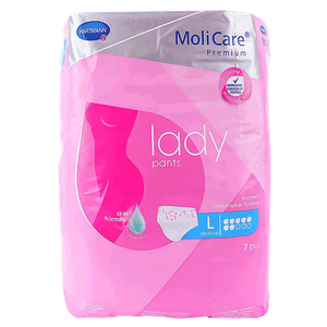 Hartmann Molicare Premium Large Elastic Diapers