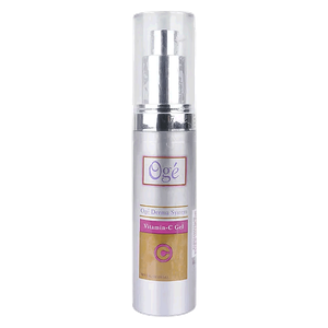 Oge Derma System Vitamin C Gel 30Ml