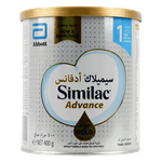 Similac Advance Gold No.1