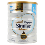 Similac Advance Gold No.1