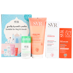 SVR Hajj & Umrah Kit