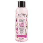 Pritty Rose Water Micellar Skin Boost