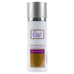 Oge Derma System Face Lotion