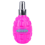 Eda Taspinar Miami Extreme Bronzing Bomb Oil