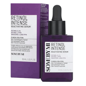 سيروم الرتينول المكثف المنشط من سوم باي مي