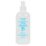 Energy 95% Ethyl Alcohol Solution