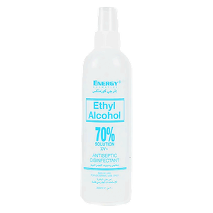 كحول إيثيلي من إنرجي