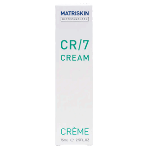 كريم معالج للبشرة من ماتريسكين بيوتكنولوجي