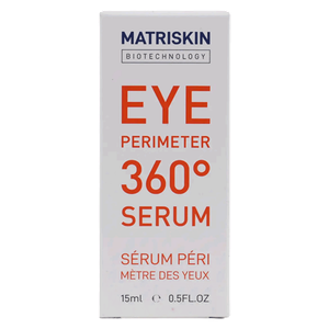 سيروم محيط العين من ماتريسكين بيوتكنولوجي