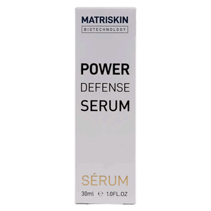 سيروم باور ديفينس من ماتريسكين بيوتكنولوجي