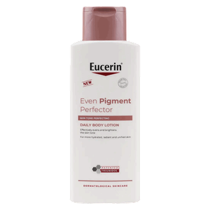 Eucerin Even Pigment Perfector Daily Body Lotion