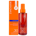 Lancaster Satin Dry Oil with SPF30