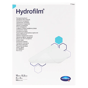 Hartmann Hydrofilm 1X12.5Cm 1Pc