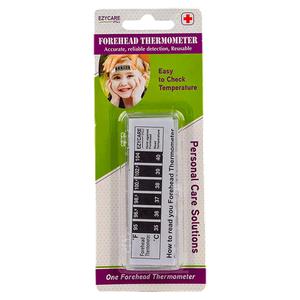 ميزان حرارة للجبهة من إيزي كير بلس