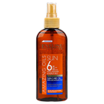 Eveline Sun Care Oil with Tan Accelerator & SPF6