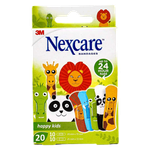 Nexcare Happy Kids Plasters